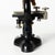Antique Bausch and Lomb Microscope in Case For Sale - Image 18 of 18