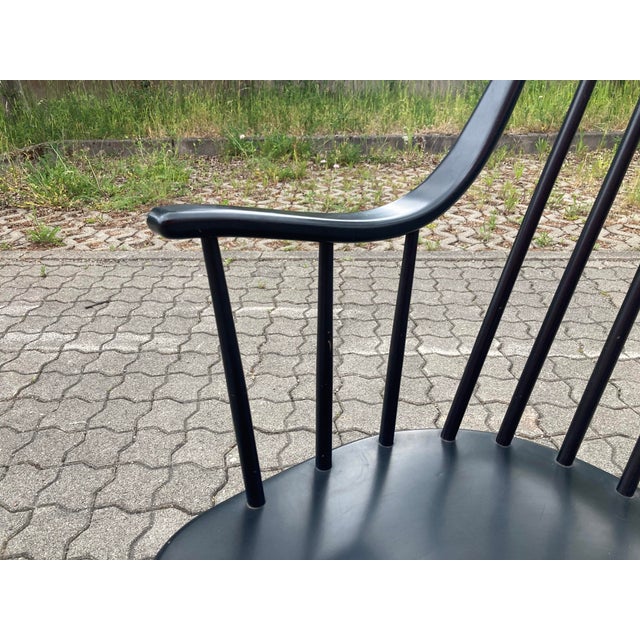 Grandessa Armchair by Lena Larsson for Nesto, 1960s For Sale - Image 18 of 18