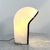 Postmodern Birghitta Table Lamp by Fabio Lenci for Guzzini, 1970s For Sale - Image 3 of 15