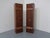 Mid-Century Rosewood Shelf by Walter Wirz for Wilhelm Renz, Germany, 1960s For Sale - Image 9 of 17