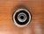 Mid-Century Modern Danish Studio Pottery Candleholder by Lise Eder for Lise Keramik, 1960s For Sale - Image 13 of 15