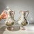 Covered Vases by Joseph Gaspard Robert for Faïencerie de Marseille, 18th Century, Set of 2 For Sale - Image 3 of 18