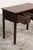 English 18th Century English Oak Lowboy For Sale - Image 3 of 12