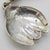 Metal Vintage Italian Handmade Genuine Sterling Silver 925 Ladybug, 1980s For Sale - Image 7 of 12