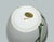 Late 20th Century Water Lily Lidded Porcelain Jar For Sale In New York - Image 6 of 6