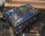 Metal 1920's Chinese Cloisonne Enamel Box With Medallion For Sale - Image 7 of 12