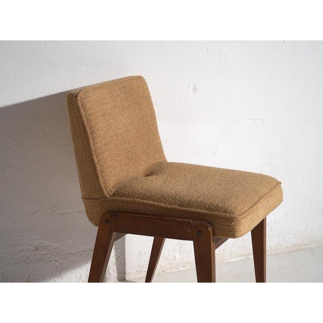 Set of Vintage Chairs, 1940 For Sale - Image 12 of 18