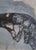 After Auguste Rodin, The child having a siesta, Engraving For Sale - Image 5 of 8