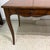 Drexel Heritage 1990s Drexel Heritage Writing Desk For Sale - Image 4 of 12