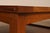 Stickley Mission Collection Tile Top Square Oak Coffee Table For Sale - Image 12 of 18