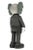 Early 21st Century Kaws, Companion, Grey, 2017, Painted Cast Vinyl For Sale - Image 5 of 11