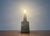 Mid-Century Danish Studio Pottery Table Lamp from Frank Keramik, 1960s For Sale - Image 13 of 16