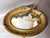 19c French Artisan Classical Bronze Alabaster Server For Sale - Image 4 of 18