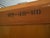 1950s Solid Walnut China Cabinet For Sale - Image 10 of 12