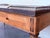 Early 20th Rectangular Bouillotte Table with Fluted Legs and Drawers For Sale - Image 6 of 18