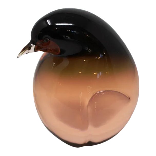 Pino Signoretto - Bird by Pino Signoretto For Sale