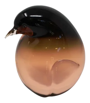 Pino Signoretto - Bird by Pino Signoretto