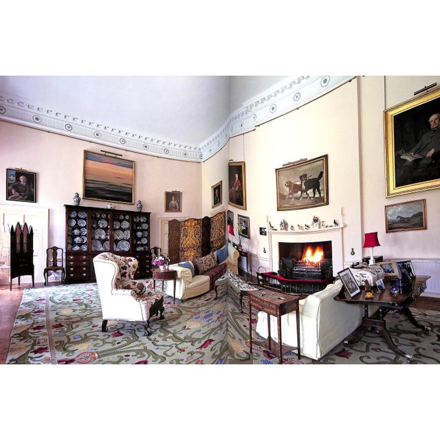 "Nancy Lancaster: English Country House Style" 2005 Wood, Martin For Sale - Image 12 of 12