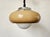 Mid-Century Space Age Pendant by Guzzini for Meblo, Italy, 1970s For Sale - Image 9 of 15