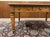 English Writing Desk in Oak For Sale - Image 10 of 18