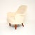 1960s Vintage Swedish Cirkus Armchair from Carl Malmsten, 1960s For Sale - Image 5 of 9