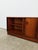 Vintage Danish Modern Rosewood Credenza by Dr / Viby J For Sale In New York - Image 6 of 11