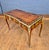 Victorian Fine 19th Century Marquetry Bureau Plat, After Edward Holmes Baldock For Sale - Image 3 of 12