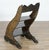 19th Century Continental Polychrome Antique Library Steps For Sale - Image 4 of 9
