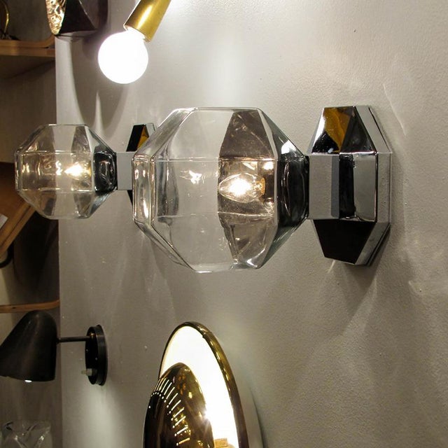 Modular Staff Lights by Motoko Ishii, 1970 For Sale - Image 9 of 10