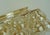 Mid-Century Modern Large Mid-Century Modern Bubble Amber Glass Ceiling Light, 1960s For Sale - Image 3 of 15