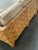 Vintage Boho Woven Rattan Sectional Sofa For Sale - Image 9 of 12