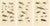 Monumental Orthoptera of Central Europe, 1908, Lithograph, Set of 3 For Sale - Image 11 of 11