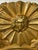 A late 19th century Morbier works for a tall case clock. Movement has been professionally cleaned and is in working...