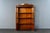 Biedermeier Mahogany Bookcase, 1840s For Sale - Image 3 of 16