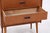 Mid-Century Teak Chest of Drawers, 1960s For Sale - Image 9 of 13