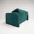 Textile Maralunga Sofa with Ottoman by Vico Magistretti for Cassina, 1970s, Set of 2 For Sale - Image 7 of 18