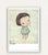 Yoshitomo Nara, Lollipop, 2021, Paper For Sale - Image 4 of 5
