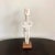 Mid Century Alva Museum Replica Greek Cycladic Art For Sale - Image 9 of 9