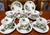 Vintage Trillium Set for Six People from Royal Albert, 1980s, Set of 12 For Sale - Image 4 of 18