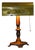 American Art Deco Adjustable Banker's Desk Lamp from S. Robert Schwartz & Bro., 1920s For Sale