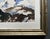 Joe Steinthal, Mountain Landscape in Winter, 1947, Watercolor, Framed For Sale - Image 4 of 8