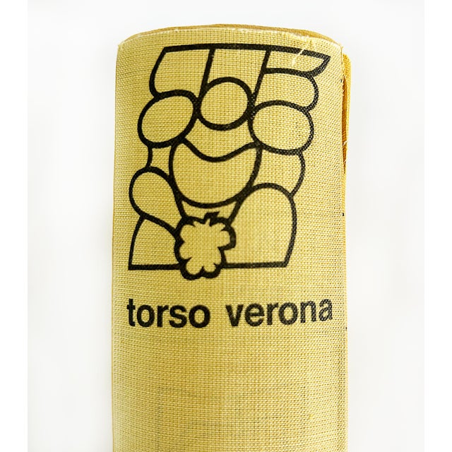 1980s Miguel Ortiz Berrocal Torso Verona Opus 173 Necklace #857/1000 With Case, Stand For Sale - Image 11 of 11