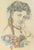 "Spring", an example of one of the four seasons' lithographs created in 1870 by the Currier & Ives studio of printmakers...