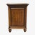 Early 21st Century Ashley Furniture Jamison Collection Traditional Style 19" Rectangular Storage End Table T703-3 For Sale - Image 5 of 9