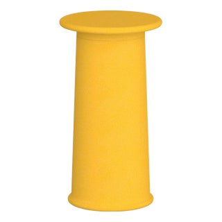 Rounder 1070 Polyethylene Stool by Loope For Sale