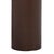 Early 21st Century Ohana Accent Table in Dark Brown For Sale - Image 5 of 8