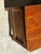 French Provincial Chest in Carved and Pegged Oak, 18th Century For Sale - Image 3 of 18