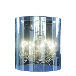 Moooi Light Shade Shade D70 Chandelier by Jurgen Bey For Sale