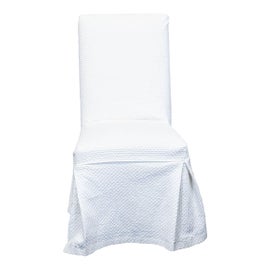 Example of Pottery Barn Dining Chairs