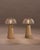 Lloyd II Table Lamp by Wood Tailors Club For Sale - Image 16 of 17